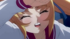 Young schoolgils with nice tits getting nailed