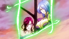 Crazy fuck with naughty and sexy anime babes