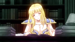 Crazy fuck with naughty and sexy anime babes