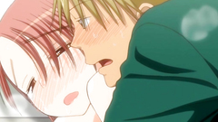 Petite and barely looking teens in sex anime toon