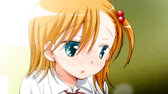 Petite and barely looking teens in sex anime toon