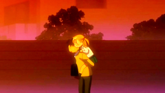 Petite and barely looking teens in sex anime toon