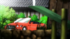 Short haired brunette with big tits hardcore fucked