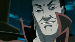 Hentai cartoon with pirates and adventures