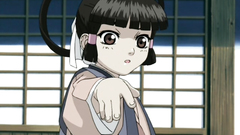 Young and attractive pirate babes and their adventures