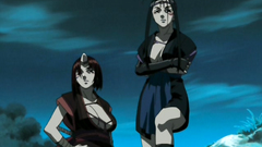 Young and attractive pirate babes and their adventures