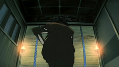 Hot and young girls from anime erotic cartoon