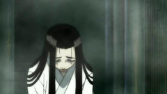 Hot and young girls from anime erotic cartoon