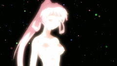 Sweet temptation between young anime teens