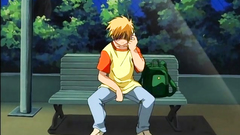 These anime girls look so hot and innocent