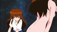 These anime girls look so hot and innocent