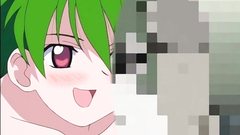 These anime girls look so hot and innocent