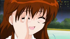 These anime girls look so hot and innocent