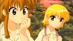 These anime girls look so hot and innocent