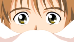 Nice fuck with beautiful babe in hentai cartoon