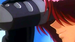 Magic and beautiful long-legged girls - that all you need for a nice cartoon