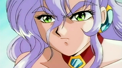 Nerdy looking teen in hentai cartoon full of adventures