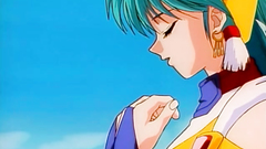 Sweet anime babe gets passionately loved by her new boyfriend