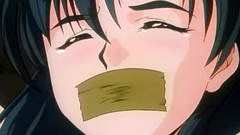 Sweet anime babe gets passionately loved by her new boyfriend