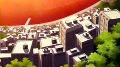 Young hentai girl looks very nice in anime toon