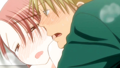 Barely legal hentai girl gets fucked hard