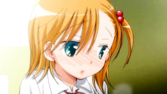 Barely legal hentai girl gets fucked hard