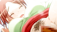 Barely legal hentai girl gets fucked hard