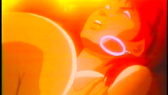 Sweet sexy hentai lady gets deeply pussy fucked