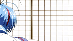 Young and sexy busty babe in stockings rides cock