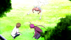 This redhed tiny babe will make your dreams come true