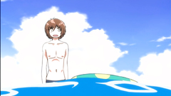 This redhed tiny babe will make your dreams come true