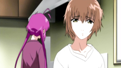 Busty sexy babe gets her cunt filled with fresh seed