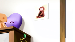 Handsome young teen sucks cock on her knees