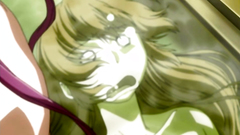 Handsome young teen sucks cock on her knees