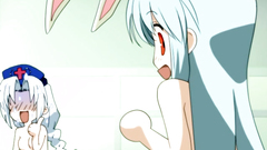 Handsome babe in unifrom rides hard cock