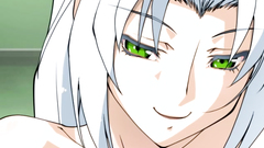 Handsome babe in unifrom rides hard cock