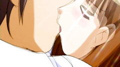 Sweet hentai cuties getting drilled nice