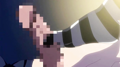 Big breasted sexy girl rides hard cock till orgasm