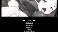 Awesome hentai babes getting nailed by ugly creatures