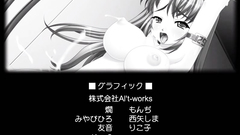 Awesome hentai babes getting nailed by ugly creatures