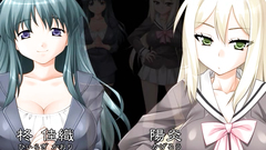 Awesome hentai babes getting nailed by ugly creatures