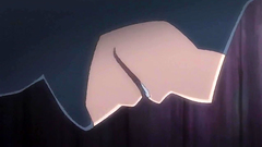 Juicy babe with pink hair fucked from behind