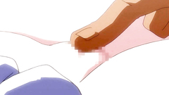 Rough fetish fuck with helpless hentai girls