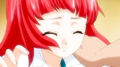 Juicy young schoolgirls with nice tits get used in dirty way