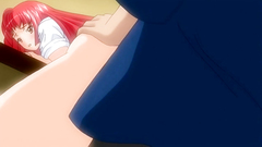 Juicy young schoolgirls with nice tits get used in dirty way