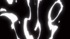 Sexy redhead babe with large breasts fucks in hentai cartoon