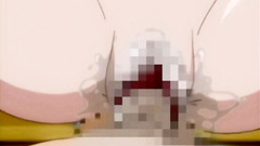 Barely legal anime girl gets deeply pussy fucked