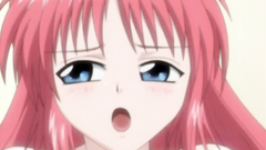 Barely legal anime girl gets deeply pussy fucked