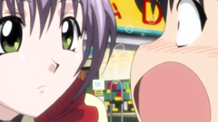 Barely legal anime girl gets deeply pussy fucked