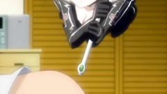 Wow, that cuties have really big and nice boobs